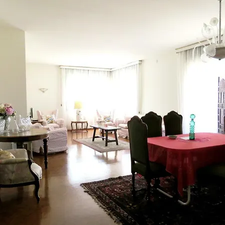 Casa Di Vera Appartement *