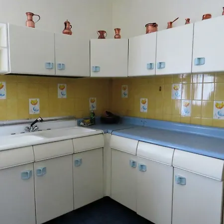 Casa Di Vera Апартаменты