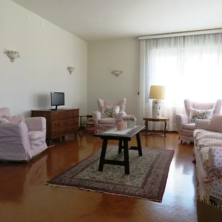 Casa Di Vera * Порденоне